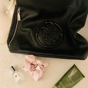 Black Guess Purse